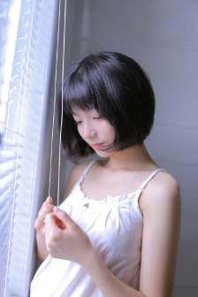 乳汁四射
