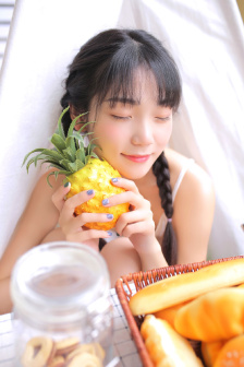 草莓香蕉榴莲黄瓜丝瓜茄子苹果